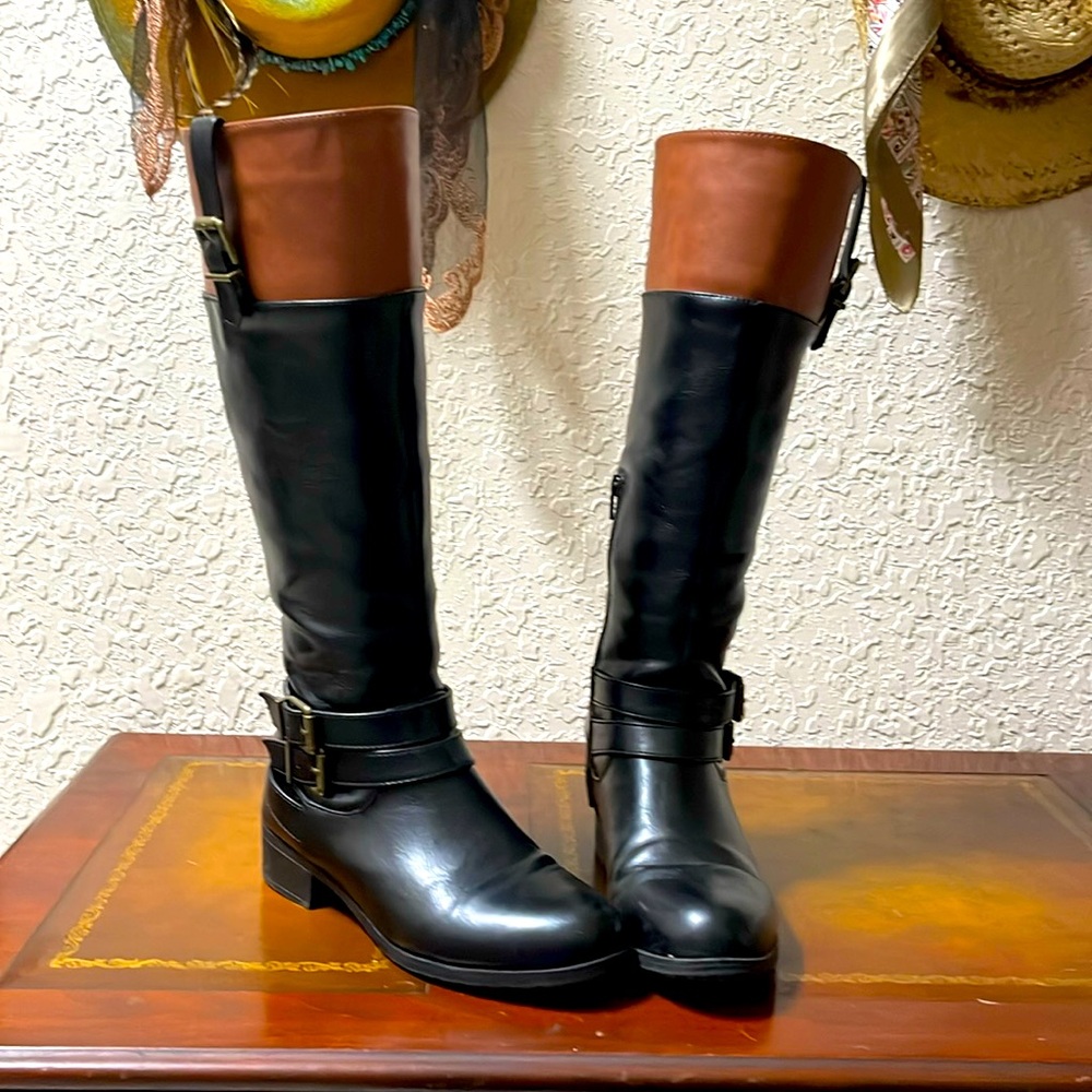 Grammercy boot